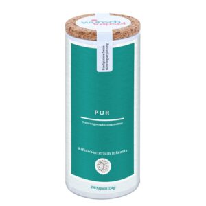 Пробиотик Бифидобактериум инфантис – Деликатна чревна грижа, 0.5 млрд. CFU, 290 капсули