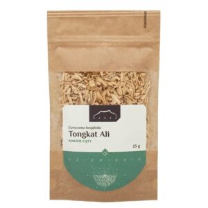 Либидо - Тонгкат Али (корен) (Tongkat Ali), 25 g