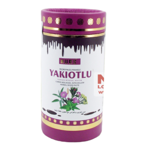 Билков петмез с рожков – гастрит, язва и колит, 400 g