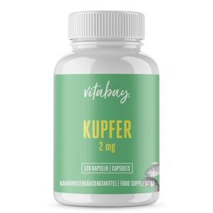 Имунитет - Мед, 2 mg х 120 капсули