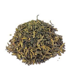 Зелен чай Chun Mee - БИО, 1 kg