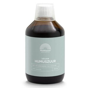 Антиоксидант - Хуминова киселина, 500 ml