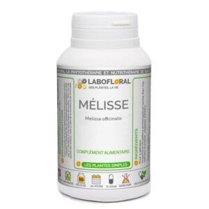 Стрес и безсъние - Маточина, 200 mg х 50 капсули