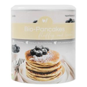 Смес за палачинки, БИО, 367 g