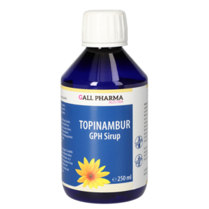 Здравословно отслабване - Йерусалимски артишок + Л-Карнитин, 250 ml