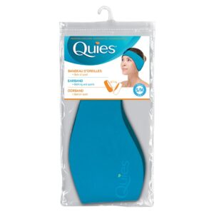 Лента за защита на ушите при плуване и спорт