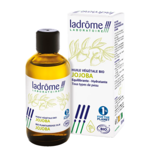 Коса и кожа - Жожоба (етерично БИО масло), 100 ml