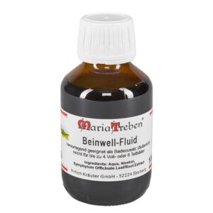 Черен оман (тоник за вана) Maria Treben®, 100 ml