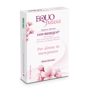 Формула за жени в перименопауза и менопауза, 20 таблетки