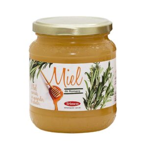 Пчелен мед от розмарин, 500 g