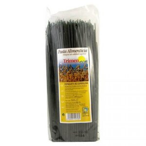 Спагети със спирулина - Био, 500 g