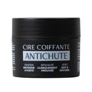 Стилизираща вакса против косопад, 50 ml