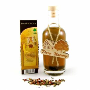 Корен от женшен – енергия, имунитет и либидо - Суха билка за тинктура, 20-30 g