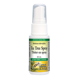 Чаено дърво - спрей за тяло, 30 ml