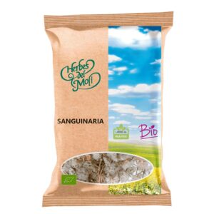 Сангвинария (цвят), БИО, 15 g