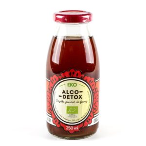 Напитка Алко-Детокс БИО, 250 ml