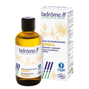 Грижа за кожата - Масло от Арника (маслен мацерат), БИО, 100 ml