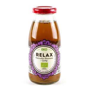 Напитка Релакс БИО, 250 ml