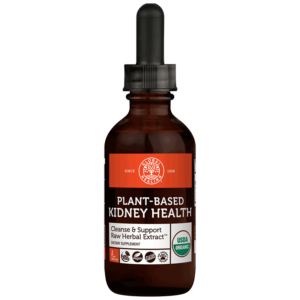 За здравето на бъбреците и пикочните пътища - Течна билкова смес с висока абсорбция, 59.2 ml