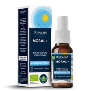 Стрес и добро настроение, 30 ml орален спрей