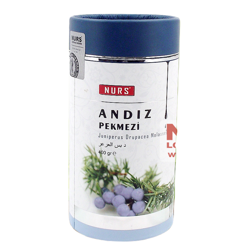 Петмез от хвойна – храносмилане и имунитет, 400 g