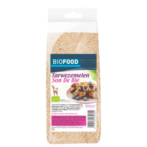 Пшенични трици, БИО, 200 g