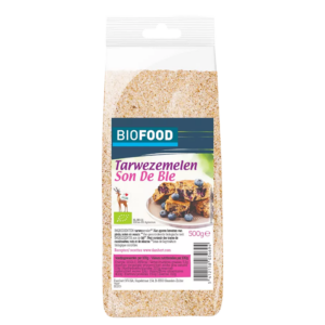 Пшенични трици, БИО, 200 g