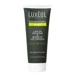 Нежен шампоан за лесно разресване и мека коса, 200 ml