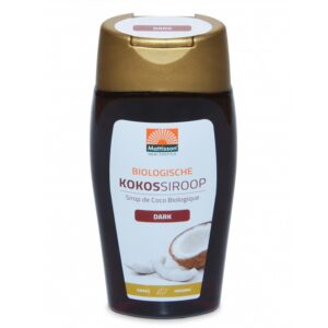 Кокосов сироп Био, 250 ml