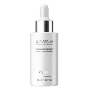 Q10 серум за лице, 40 ml