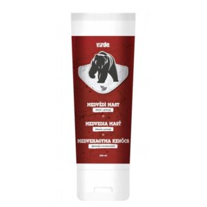 Меча мас – За облекчаване на болките в ставите и мускулите, 200 ml