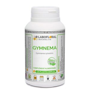 Гимнема – Баланс на кръвната захар и апетита, 240 mg, 50 капсули