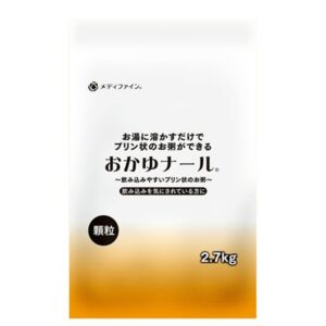 Инстантна оризова каша – За добро храносмилане, 2.7 kg