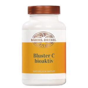 Биоактивен витамин С от ацерола, каму-каму и магданоз - Имунитет и антиоксидантна защита, 360 таблетки за 4 месеца прием