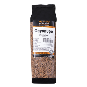 Елда (гречка) – небелена, 470 g