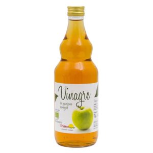 Био ябълков оцет - Vinagre de manȝana ecologica, 750 ml