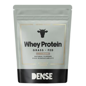 Говежди суроватъчен протеин – Възстановяване и сила, 500 g, шоколад