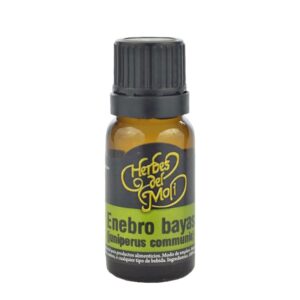 Детоксикатор и антисептик - Етерично масло от Хвойна Био, 10 ml