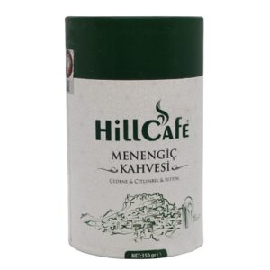 Инстантно, безкофеиново кафе от див шам фъстък (Мененгич), 350 g