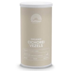 Фибри от цикория Orafti® - Добро храносмилане и баланс на микробиома, 275 g прах