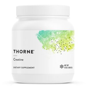 Креатин монохидрат – за мускулна маса и сила, 450 g, прах, 90 дози