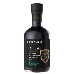 Балсамов оцет Antonio Invecchiato Био, 250 ml