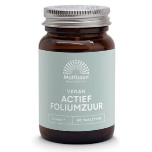 Фолиева киселина Qutrefolic®, 400 µg х 60 капсули