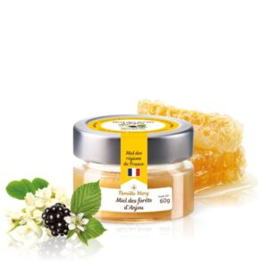 Горски мед от Анжу – Натурален имунитет и енергия, 60 g