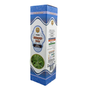 Сок от салвия – женско здраве, когнитивна функция. 1000 ml