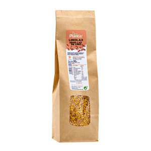 Ленено семе Plantis®, 300 g