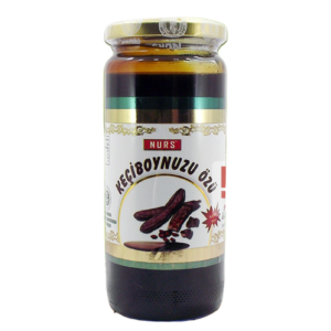 Петмез от рожков – имунитет и дихателна система, 640 g