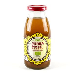 Напитка Йерба Мате Био, 250 ml