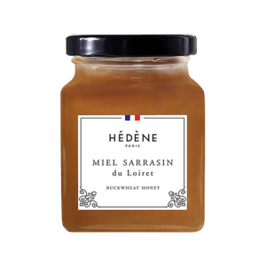 Пчелен мед от Елда, от Лоара (Франция), 250 g