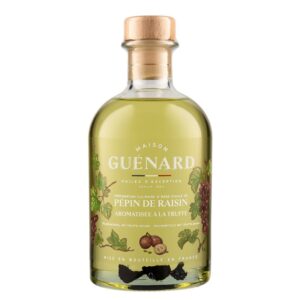 Гурме масло от гроздово семе с аромат на трюфел - Франция, 240 ml